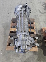 2020-2024 3.3L Ford Explorer Auto Transmission W/ Police Package W/o Hyb... - $15,739.26 MXN