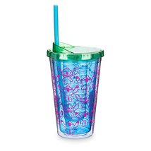 Disney Stitch MXYZ Fruit Infuser Tumbler - £24.29 GBP