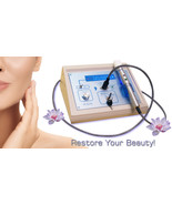 Professional Clinic Permanent Hair Removal System All New with Treatment... - $2,360.80 CAD