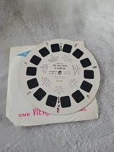 Vintage View Master The Pied Piper Of Hamelin Reel 3 Only B313 - £2.94 GBP