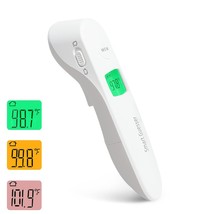 No Touch Infrared Forehead Thermometer for Adults and Baby Digital Therm... - £24.55 GBP
