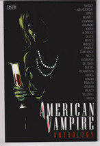 American Vampire Anthology #2 (Dc 2016) &quot;New Unread&quot; - £7.41 GBP