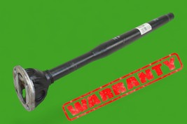 2011-2017 mercedes w221 s550 cl550 4MATIC front driveshaft propeller sha... - $229.87