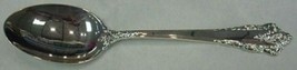 Rondelay by Lunt Sterling Silver Place Soup Spoon 6 3/4&quot; Heirloom Silver... - £70.34 GBP