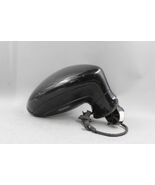 Right Passenger Side Black Door Mirror Power 2010-14 PORSCHE PANAMERA OE... - $449.99