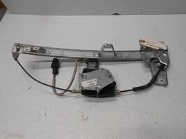 2000 2001 2002 2003 2004 Jeep Grand Cherokee Front Left Driver Window Re... - $29.99