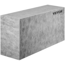 VEVOR Tile Shower Seat, 38.2&quot; x 11.4&quot; x 20&quot; Tile Shower Seat, Factory Waterproof - $251.71