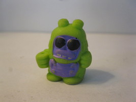 Grossery Gang 1&quot; figure: #1 - soft rubber - £2.24 GBP