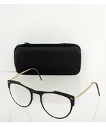 Brand New Authentic LINDBERG Eyeglasses 6557 Frame Color PGT 49mm 6557  - $7,342.06 MXN