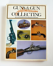 Guns &amp; Gun Collecting by De Witt Bailey (1972,Hardcover) Octopus Books - $14.80