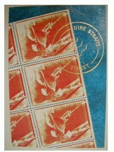 Dire Straits Promo The Posters-
show original title

Original TextDire Strait... - £13.95 GBP
