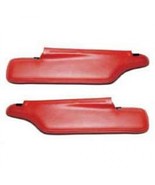 Corvette 1967 Sunvisor Vinyl Convertible Pair - £110.96 GBP