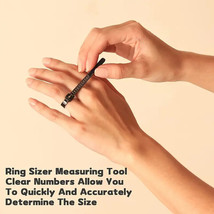Ring Sizer Quick and Easy - $56.28 MXN