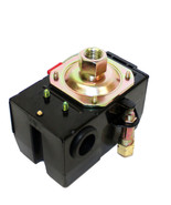 Air Compressor Pump Pressure Control Switch Valve 110-150PSI 1 Port On/O... - $23.07 CAD