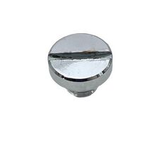 Krups 374 Electric Fold Up Food Meat Slicer REPLACEMENT BLADE Retainer Nut - $17.99