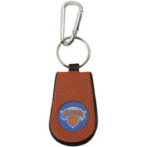 New York Knicks Keychain Classic Basketball CO - £22.00 GBP