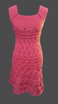 Womens Sun Dress - £70.88 GBP
