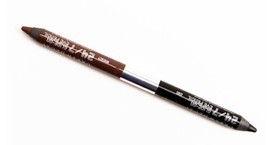 New Urban Decay NAKED 24/7 Glide On Double Ended Eye Pencil ZERO/WHISKEY  - £21.32 GBP
