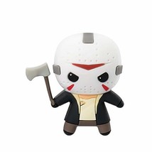 Jason Voorhees 3D Foam Magnet - $1.95