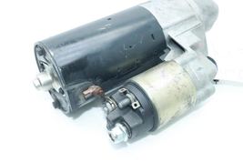 Starter Motor w215 w220 230 Type SL55 Fits 04-08 MERCEDES S-CLASS 61433 image 12