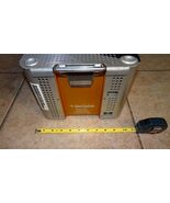 SeaSpine Mariner Deformity Implant Tray Surgical Sterilization Case Medi... - $249.00