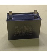 CMPS Capacitor 12uF 450V 10000AFC-25/80°C 50/60Hz Oriental Motor Made in... - €22,42 EUR