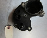 Rear Thermostat Housing From 2005 Ford Explorer Sport Trac  4.0 2L2E9K478BA - $35.00