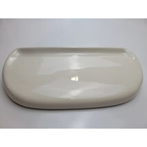 BONE AMERICAN STANDARD 4112, 4098, 735083 BONE TOILET TANK LID REPLACEMENT - $73.26