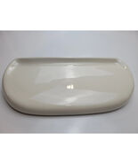 BONE AMERICAN STANDARD 4112, 4098, 735083 BONE TOILET TANK LID REPLACEMENT - $73.26