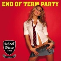 Various Artists : Schooldisco.com - End of Term Party CD Pre-Owned - £12.02 GBP