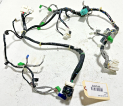 2017-2018 Acura MDX 3.5L AC A/C Air Conditioner Wire Wiring Harness OEM✔ Fast... - £74.21 GBP