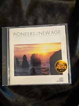 Pioneers Of The New Age - Audio CD By Dave Brubeck Quartet  - £5.52 GBP