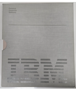 IBM DOS 6024120 Personal Computer Language Series - $46.75