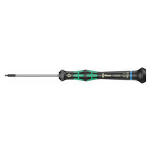 Wera Micro Precision SAE HEX-Plus Screwdriver - 0.05" x 40mm - $29.57