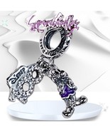 Pandora 100 Years  Of Wonder Mickey Mouse Dangle Charm US SELLER - $83.75 CAD