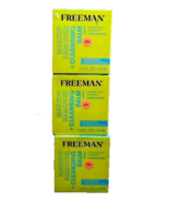 ( Lot 3 ) FREEMAN MAKEUP REMOVER Cleansing Balm w Coconut Oil &amp; Vitamin ... - $460.25 MXN