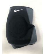 Nike Max Support Protective Neo Sleeve - Single Sleeve - XL (Black/Grey) - £6.77 GBP