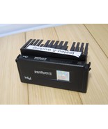 Intel Pentium II 350Mhz SL2ZQ Slot 1 CPU with Heat Sink Tested &amp; Working! - €28,06 EUR