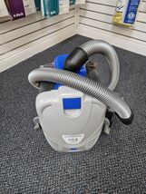 Lindhaus LB4 L-ion Superleggera Eco Force Backpack Vacuum with  POWERHEAD - $1,979.01