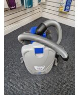 Lindhaus LB4 L-ion Superleggera Eco Force Backpack Vacuum with  POWERHEAD - $2,777.40 CAD