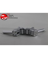 Chrome Dice Door Lock Latch Knobs Custom Truck Hot Rat Street Rod - €15,44 EUR