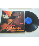 Asi Del Flamenco Paquera Di Jerez Canalejas Puerto Real - LP Vinilo 12&quot; ... - $37.27 CAD