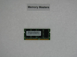 A0383205 512MB PC133 Memory Dell Inspiron 3700 4100 2RX16-
show original titl... - £29.19 GBP