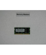 A0383205 512MB PC133 Memory Dell Inspiron 3700 4100 2RX16-
show original... - £29.33 GBP