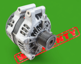 2011-2012 OEM BMW X3 F25 3.0L N52 Engine Generator Alternator 170A - $186.87