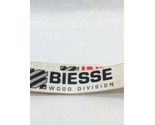Biesse Wood Division Promotional Lanyard 16&quot; - £31.15 GBP