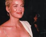 Sharon Stone 8x10 photo american actress and Painter - $9.99