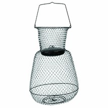 Eagle Claw Floating Wire Fish Basket (MED) 13&#39; X18&#39; - $36.29