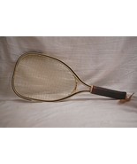 Old Vintage AMF Voit Nova II Racquetball Racket Sports Tool - £14.01 GBP