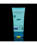 SeboCalm Daily Routine Facial soap for sensitive skin  improve skin elas... - $71.17 CAD